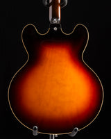 Used Gibson Custom Joe Bonamassa Signature '61 ES-335 Reissue Vintage Sunburst