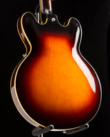 Used Gibson Custom Joe Bonamassa Signature '61 ES-335 Reissue Vintage Sunburst