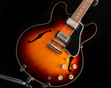 Used Gibson Custom Joe Bonamassa Signature '61 ES-335 Reissue Vintage Sunburst