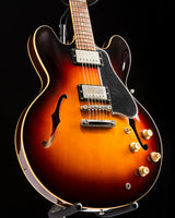 Used Gibson Custom Joe Bonamassa Signature '61 ES-335 Reissue Vintage Sunburst