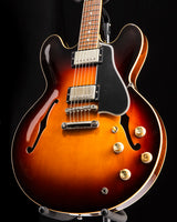 Used Gibson Custom Joe Bonamassa Signature '61 ES-335 Reissue Vintage Sunburst