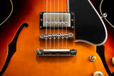 Used Gibson Custom Joe Bonamassa Signature '61 ES-335 Reissue Vintage Sunburst