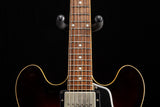 Used Gibson Custom Joe Bonamassa Signature '61 ES-335 Reissue Vintage Sunburst