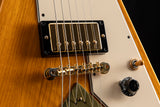 Used Gibson Custom 1959 Korina Flying V