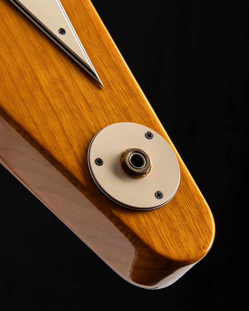 Used Gibson Custom 1959 Korina Flying V