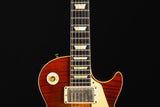 Used Gibson Custom Les Paul 1959 Made 2 Measure Murphy Light Aged Faded Cherry Tea Burst
