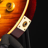 Used Gibson Custom Les Paul 1959 Made 2 Measure Murphy Light Aged Faded Cherry Tea Burst