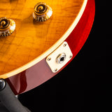 Used Gibson Custom 1959 Les Paul Reissue Burst Brothers Limited Honey Tea Burst