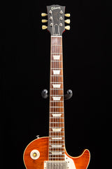 Used Gibson Custom 1959 Les Paul Reissue Burst Brothers Limited Honey Tea Burst