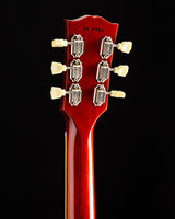 Used Gibson Custom 1959 Les Paul Reissue Burst Brothers Limited Honey Tea Burst