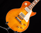 Used Gibson Custom 1959 Les Paul Reissue Burst Brothers Limited Honey Tea Burst