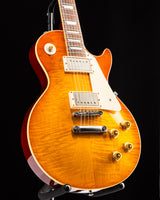 Used Gibson Custom 1959 Les Paul Reissue Burst Brothers Limited Honey Tea Burst