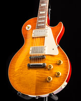 Used Gibson Custom 1959 Les Paul Reissue Burst Brothers Limited Honey Tea Burst