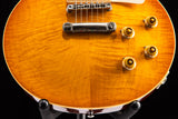 Used Gibson Custom 1959 Les Paul Reissue Burst Brothers Limited Honey Tea Burst
