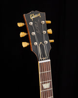 Used Gibson Custom 1959 Les Paul Standard Reissue Golden Poppy Murphy Lab Heavy Aged