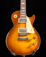 Used Gibson Custom 1959 Les Paul Standard Reissue Golden Poppy Murphy Lab Heavy Aged