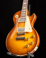 Used Gibson Custom 1959 Les Paul Standard Reissue Golden Poppy Murphy Lab Heavy Aged
