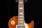 Used Gibson Custom 1959 Les Paul Standard Reissue Golden Poppy Murphy Lab Heavy Aged
