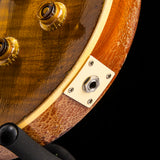 Used Gibson Custom 1959 Les Paul Standard Reissue Lemon Burst Ultra Heavy Aged