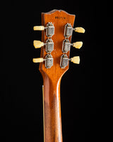 Used Gibson Custom 1959 Les Paul Standard Reissue Lemon Burst Ultra Heavy Aged
