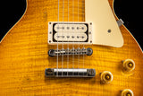 Used Gibson Custom 1959 Les Paul Standard Reissue Lemon Burst Ultra Heavy Aged