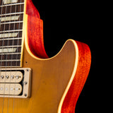 Used Gibson Custom 1958 Les Paul Reissue Lemon Burst