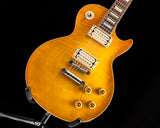 Used Gibson Custom 1958 Les Paul Reissue Lemon Burst