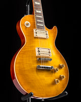 Used Gibson Custom 1958 Les Paul Reissue Lemon Burst