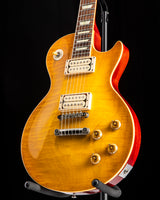 Used Gibson Custom 1958 Les Paul Reissue Lemon Burst