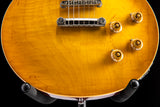 Used Gibson Custom 1958 Les Paul Reissue Lemon Burst