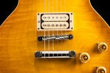 Used Gibson Custom 1958 Les Paul Reissue Lemon Burst