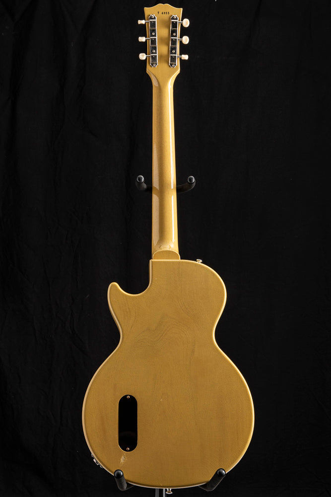 Used Gibson Custom Murphy Lab 1957 Les Paul Junior TV Yellow Ultra Light Aged