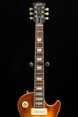 Used Gibson Custom 1954 Les Paul Standard Honeyburst