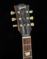 Used Gibson Custom 1954 Les Paul Standard Honeyburst