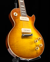 Used Gibson Custom 1954 Les Paul Standard Honeyburst
