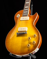 Used Gibson Custom 1954 Les Paul Standard Honeyburst