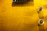 Used Gibson Custom 1954 Les Paul Standard Honeyburst