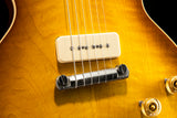 Used Gibson Custom 1954 Les Paul Standard Honeyburst