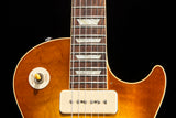 Used Gibson Custom 1954 Les Paul Standard Honeyburst
