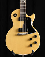 Used Gibson Custom ‘57 Les Paul Special TV Yellow