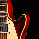 Used Gibson Custom 60th Anniversary 1959 Les Paul Standard Reissue Factory Burst Murphy Lab Light Aged
