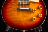 Used Gibson Custom 60th Anniversary 1959 Les Paul Standard Reissue Factory Burst Murphy Lab Light Aged