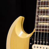 Used Gibson Custom '61 SG Standard TV Yellow