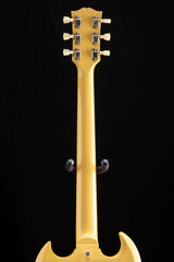 Used Gibson Custom '61 SG Standard TV Yellow