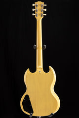 Used Gibson Custom '61 SG Standard TV Yellow