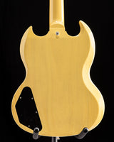 Used Gibson Custom '61 SG Standard TV Yellow