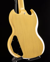 Used Gibson Custom '61 SG Standard TV Yellow
