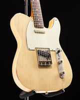 Used Whitfill Standard T Blonde
