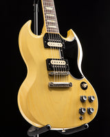 Used Gibson Custom '61 SG Standard TV Yellow