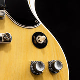 Used Gibson Custom '61 SG Standard TV Yellow
